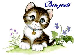 Résultat de recherche d'images pour "bon jeudi"