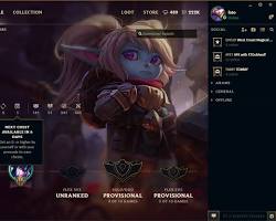 Obraz: Skrzynie w League of Legends