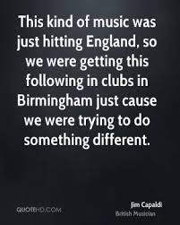 Birmingham Quotes - Page 1 | QuoteHD via Relatably.com