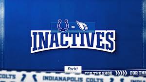 Colts.com - News update