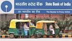 SBI's Year gift: base rate