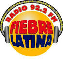 Resultado de imagen de Fiebre Latina Radio