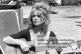 Hand picked 5 important quotes by brigitte bardot photo Hindi via Relatably.com