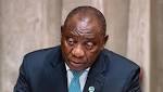 Ramaphosa mull Public Protector finding