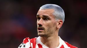 Negócio cancelado? Diretor do Atlético de Madrid descarta rumores sobre a ida de Antoine Griezmann para a MLS, apesar das alegações de uma transferência iminente para o Orlando City