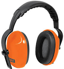 Ear Muffs | Real Green 23 2/3 CO