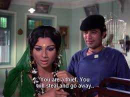 Image result for film (Raja Rani)(1973)