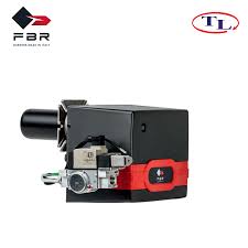 Gas Burner | 2 Stages Sliding Or Modulating Selangor, KL ...