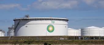 Iran-Krise: Erste Ölkonzerne melden sprudelnde Gewinne