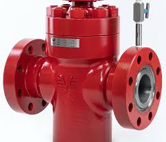 API 6A Valves - Edmund Valve Company Ltd