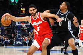 Hoops Rumors - News update