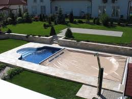 Installation Manual EZ cover Top track / Recessed System