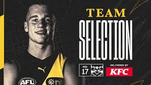 richmondfc.com.au - News update