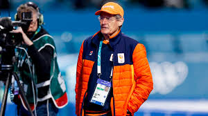 Jillert Anema zorgt nú alweer voor schaatsrel: 'Ik heb me egoïstisch opgesteld'