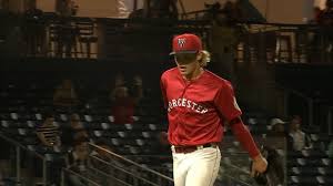 Connelly Early Called Up by Red Sox for MLB Debut