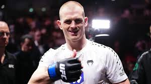 پیش‌بینی UFC 330: شانس ایان گری و یک آندر داگ بزرگ|مسئلت