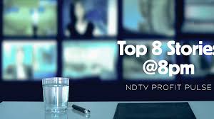 NDTV Profit - News update