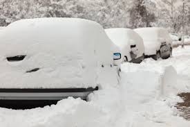 Winter Weather Warnings Issued Across Multiple States