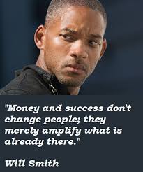 Love Will Smith Quotes. QuotesGram via Relatably.com