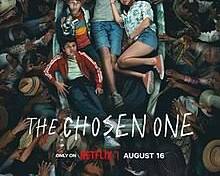 Image of Chosen One (2023) poster