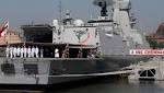 China: Japan, India negotiating military