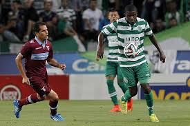 Image result for Sporting ready to accept €30m for Arsenal target William Carvalho