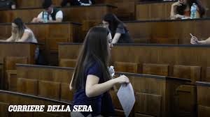 Trend Google: medicina semestre filtro