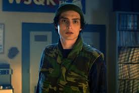 stranger things finale easter eggs Picture