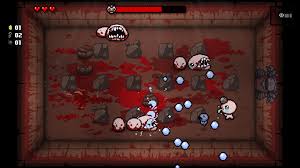 Resultado de imagem para The Binding of Isaac