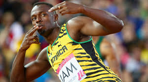 Image result for usain bolt