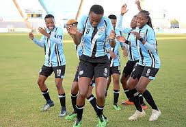 Pan-Africa Football - News update