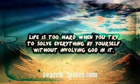 Problem Solving Trust Quotes | Problem Solving Quotes about Trust ... via Relatably.com