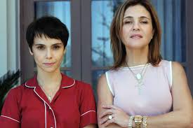 'Filhos do Divino' não agrada, e Globo ainda busca título para sequência de 'Avenida Brasil'
