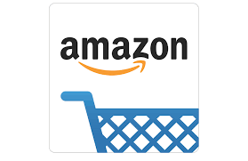 Image result for amazon logo