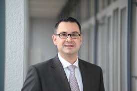 Christian Bauchhenß ist neuer Regionaldirektor der VR Bank ...