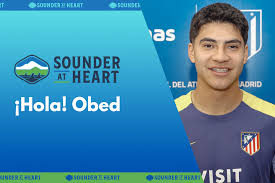 Obed Vargas shines in Atlético Madrid debut with 5-0 win