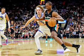 Harrison Barnes Performance for San Antonio Spurs
