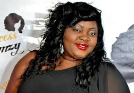 Actress Eniola Badmus confessed in an interview that she wants men to like as she is now, and that she can&#39;t lose weight for any man. - eniola-badmus-1