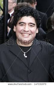 Diego Maradona at the Closing Ceremony of the Cannes Film Festival. cannes france. diego maradona. - stock-photo-cannes-france-diego-maradona-at-the-closing-ceremony-of-the-cannes-film-festival-may-147151073