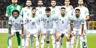 2026 FIFA World Cup: Algeria and Austria unveil official lineups