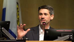 Matt Mahan's Poll Struggles: A Political Gamble That Could Backfire