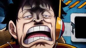 One Piece 1191: Datas de lançamento dos Spoilers e do Mangá
