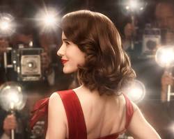 Image of Marvelous Mrs. Maisel TV Show