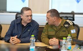 The Times of Israel - News update