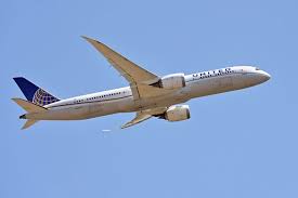 United adds 4 Houston routes for premium 787-9 aircraft