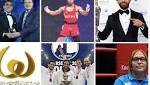 كواليس فوز المصريين بجائزة محمد