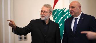 میشل عون