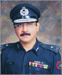 KARACHI, Nov 11: Asad Ashraf Malik, additional inspector general of Sindh police, was on Monday transferred and posted as the capital city police officer in ... - local6