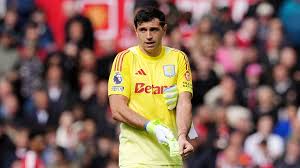 Man Utd Dey Eye Emi Martinez: Transfer News Aseda! - Imagen principal del artículo