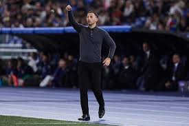 Fenerbahce Managerial Search: Tedesco and Spalletti in the Mix